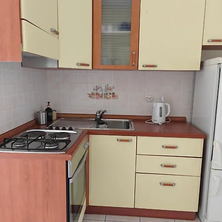 Appartamento Maskovic Karbuni Prižba