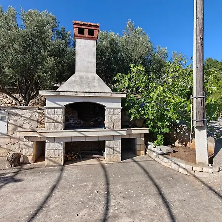 Maskovic Karbuni Appartamento
