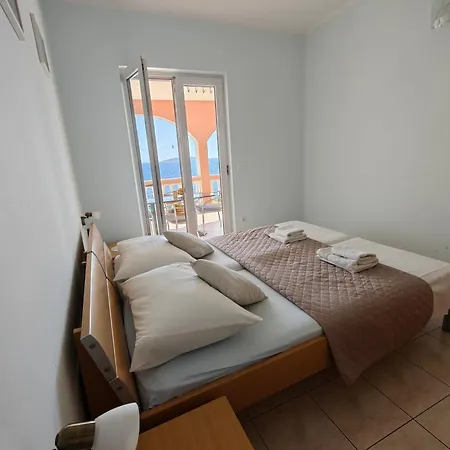 Apartment Maskovic Karbuni Prizba