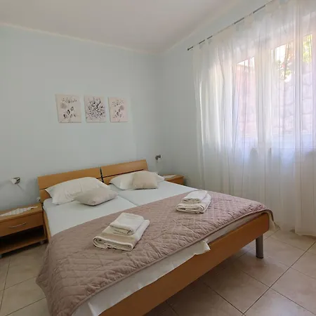 Maskovic Karbuni Appartamento *