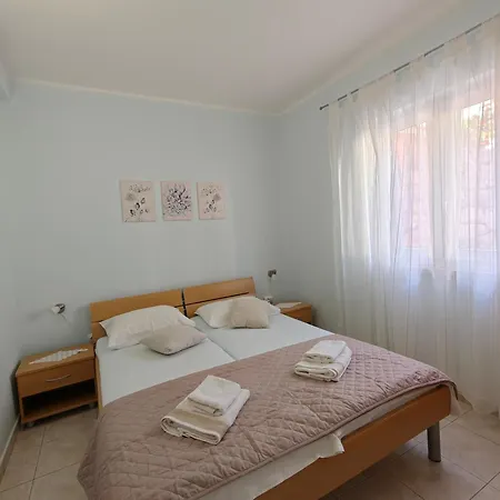 Maskovic Karbuni Appartamento Prižba
