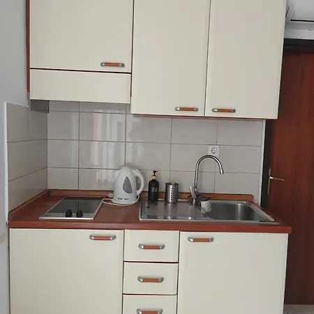 Appartamento Maskovic Karbuni Prižba