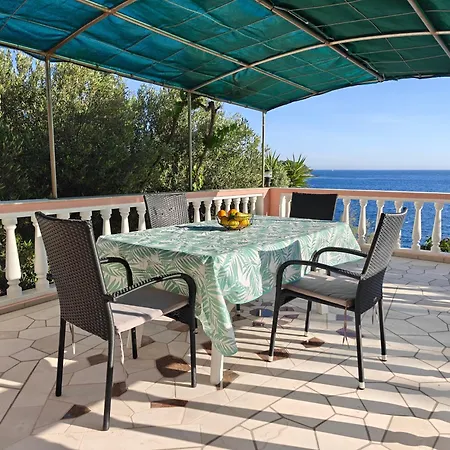 Maskovic Karbuni Apartment Prizba