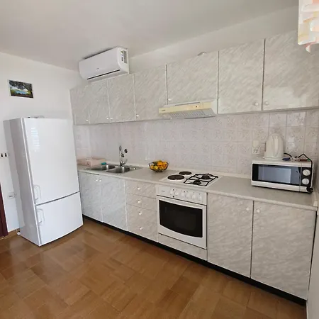 Maskovic Karbuni * Prižba