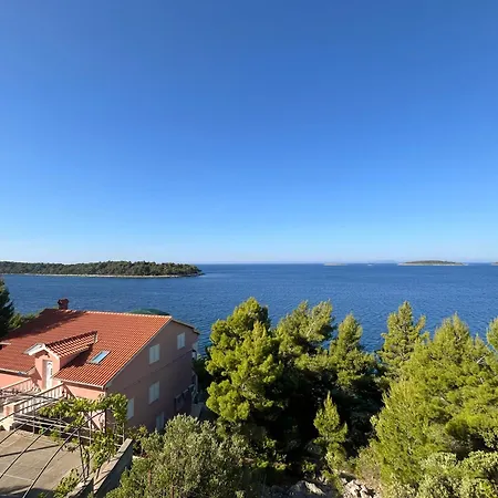 Appartamento Maskovic Karbuni *